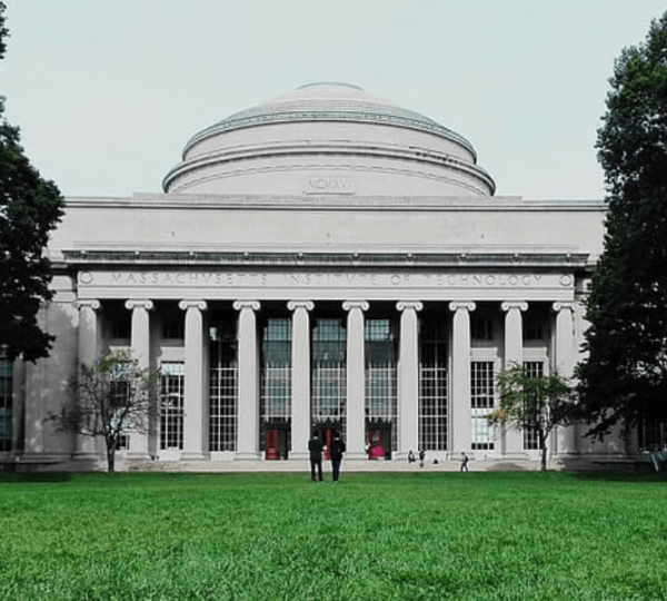 Massachusetts Institute of Technology