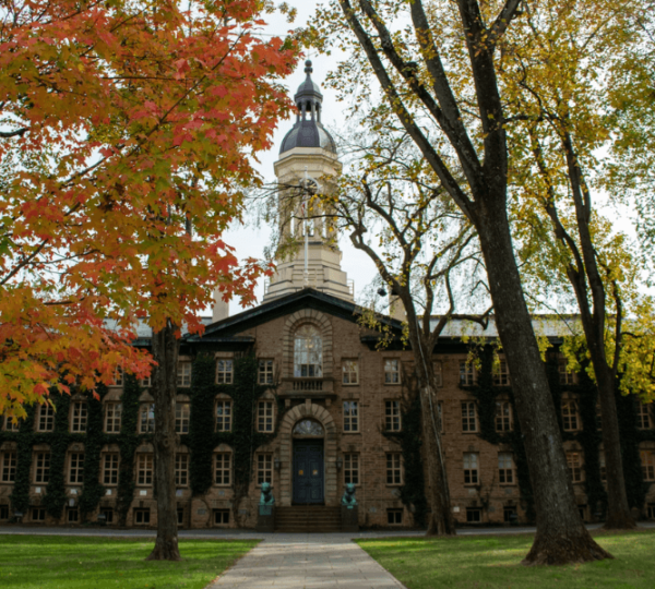 Princeton University