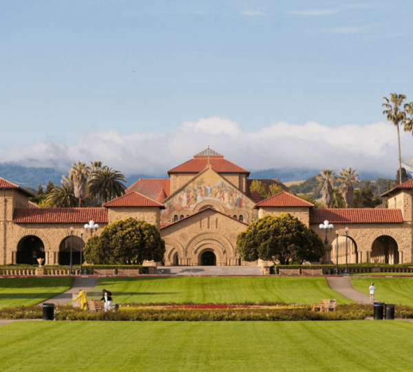 Stanford University