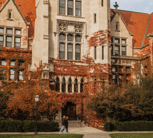 University of Chicago