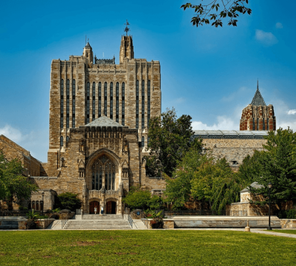 Yale University